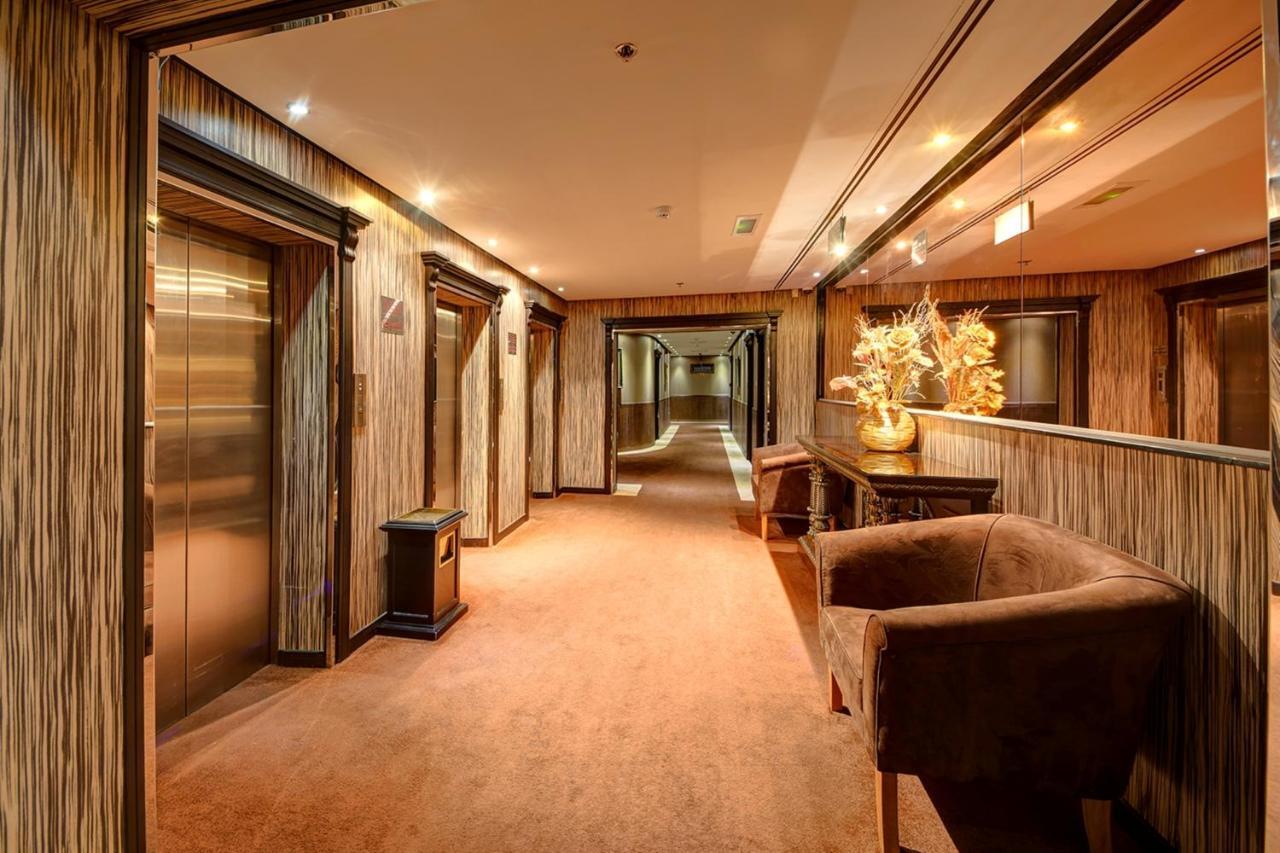 Отель Delmon Palace 3*